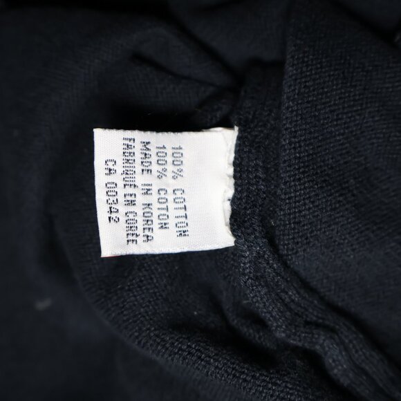 Levi’s SilverTab Vintage Long Sleeve Shirt Black Men’s Size M - Picture 5 of 5